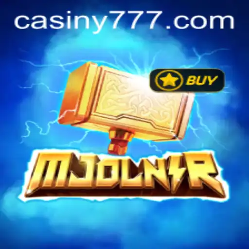 Mjolnir: Unleashing Thunder in the Gaming World