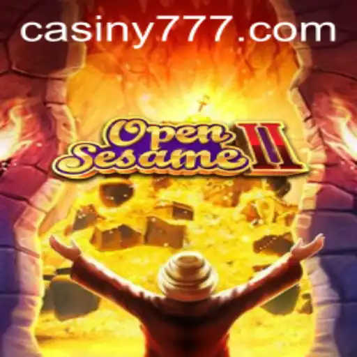 Exploring the Intricacies of OpenSesameII: A Captivating Adventure with Casiny