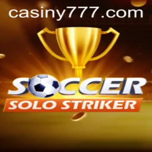 SoccerSoloStriker: An Exciting New Gaming Experience with Casiny