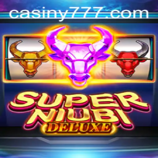 SuperNiubiDeluxe: An Exhilarating Adventure in the World of Casiny