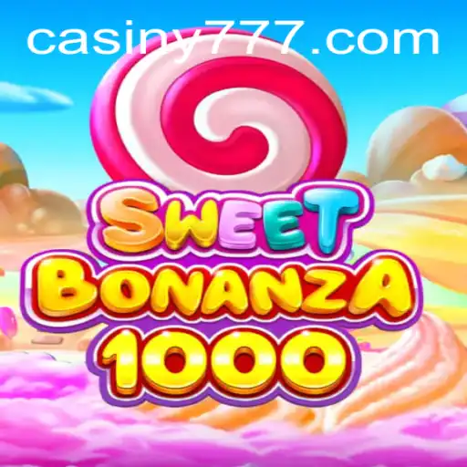Exploring the Exciting World of SweetBonanza1000 on Casiny