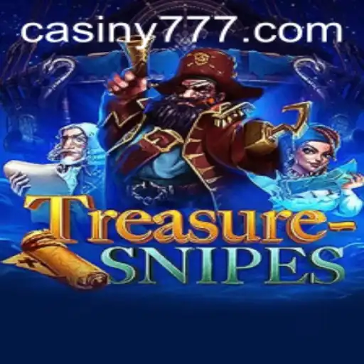 Embark on an Adventurous Hunt with TreasureSnipes