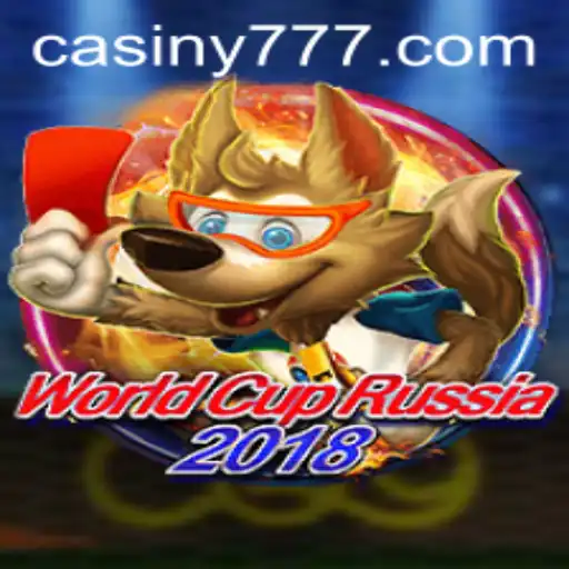 WorldCupRussia2018 and the Role of Casiny in Modern Gaming