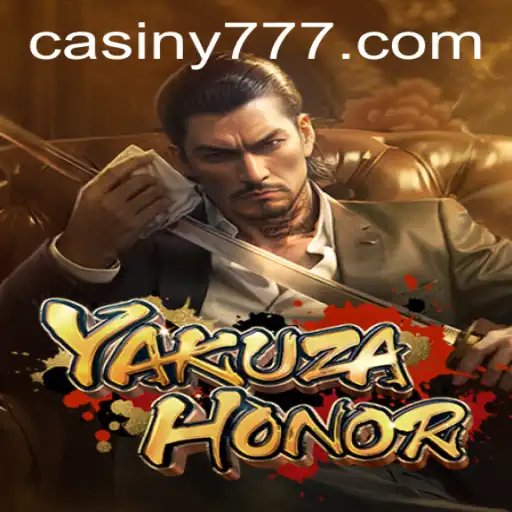 Discover the Thrilling World of YakuzaHonor: A New Gaming Experience