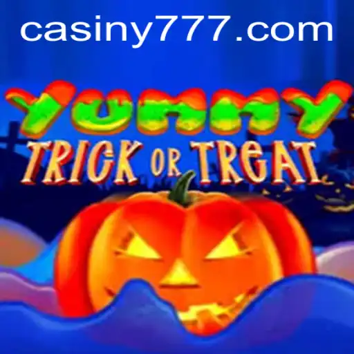 Unveiling YummyTrickorTreat: A Thrilling Adventure with Casiny