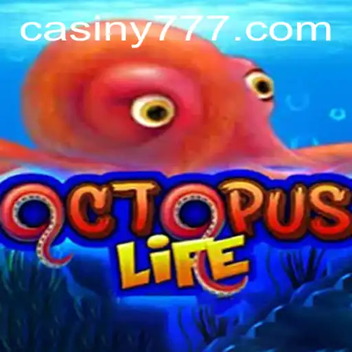 Discover the Thrilling World of OctopusLife: A Deep Dive into Gameplay and Strategy
