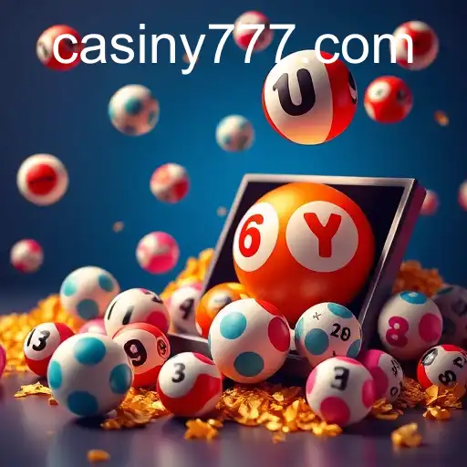 Exploring the World of Online Lottery with Casiny