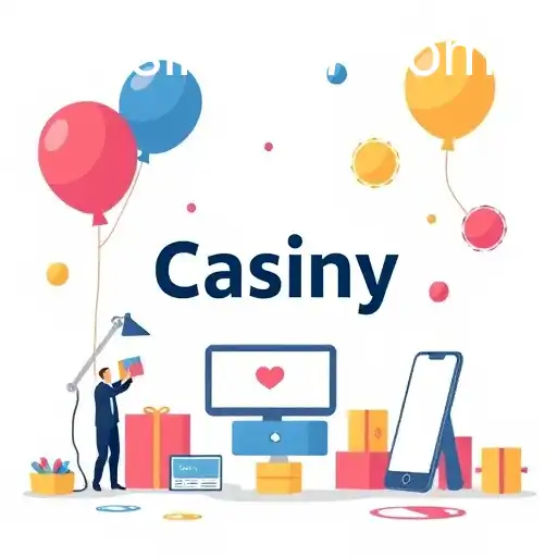 Exploring Effective Promotion Strategies for Casiny