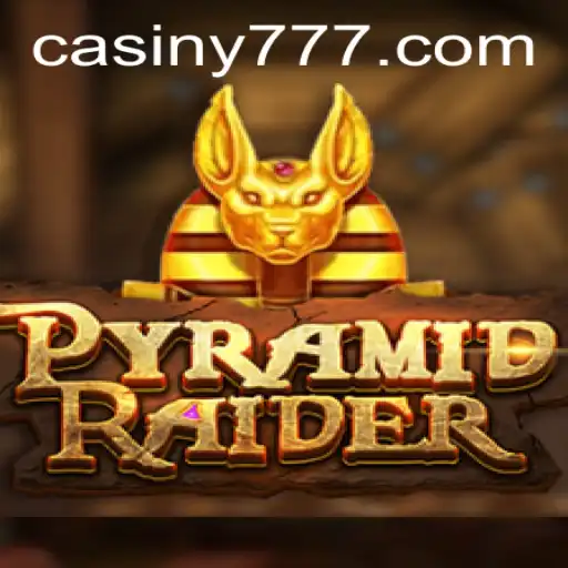 PyramidRaider: An Exciting Expedition into Ancient Mysteries with Casiny