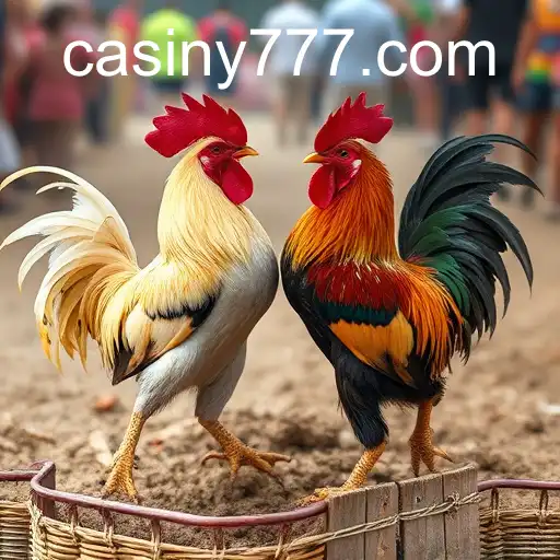 The Thrilling World of Sabong Games and the Rise of Casiny