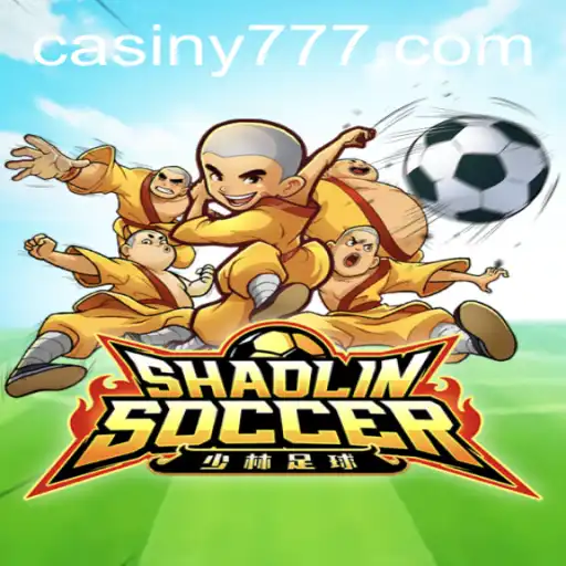 ShaolinSoccer and Casiny: A Fusion of Martial Arts and Casino Entertainment