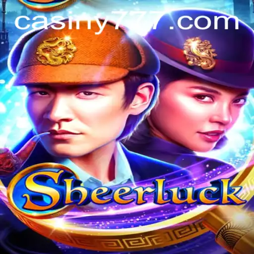 An Adventure Unraveled: Sheerluck