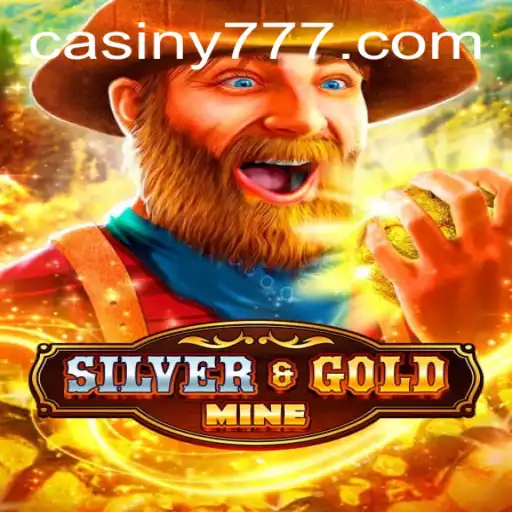 SilverGold Game: An Exciting Journey into the World of Casiny