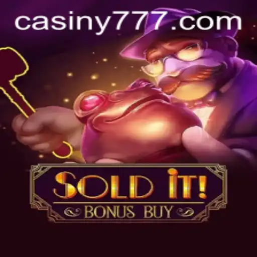 Unveiling SolditBonusBuy: A Dive into the Latest Gaming Sensation