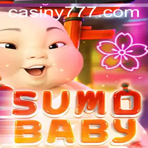 Discover the Thrilling World of SumoBaby: The New Trend in Gaming Introduced by Casiny