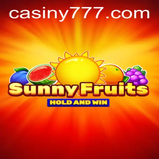 Exploring the Vibrant World of SunnyFruits: A Journey with Casiny