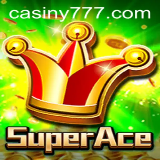 Exploring SuperAce: A Thrilling Adventure in Casiny Realm