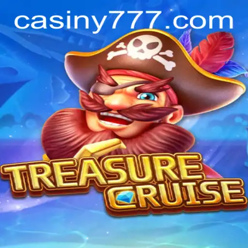Exploring the Thrilling World of TREASURECRUISE: A Deep Dive into Casiny and Adventure