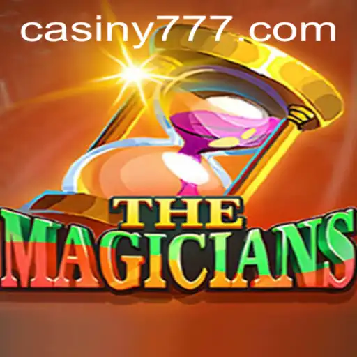 Discover the Enchanting World of TheMagicians in Casiny