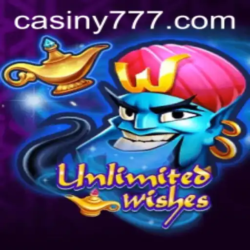 UnlimitedWishes: Venture into a Realm of Endless Possibilities with Casiny
