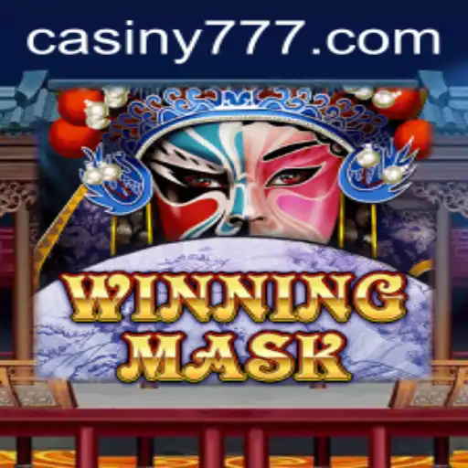 WinningMask: The Thrilling Adventure in Gaming