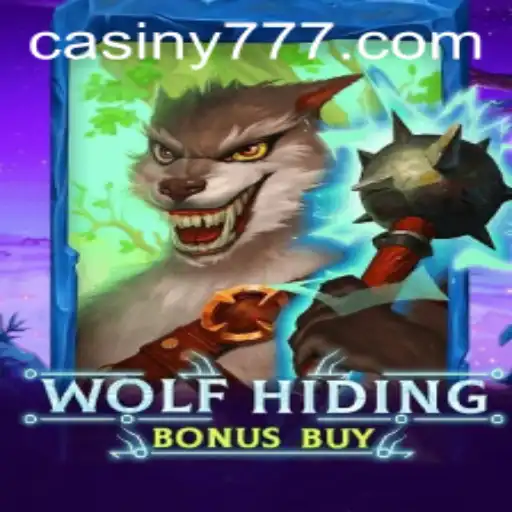 Exploring the Exciting World of WolfHidingBonusBuy in Casiny