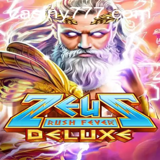 Enter the Mythical World of ZeusRushFeverDeluxe